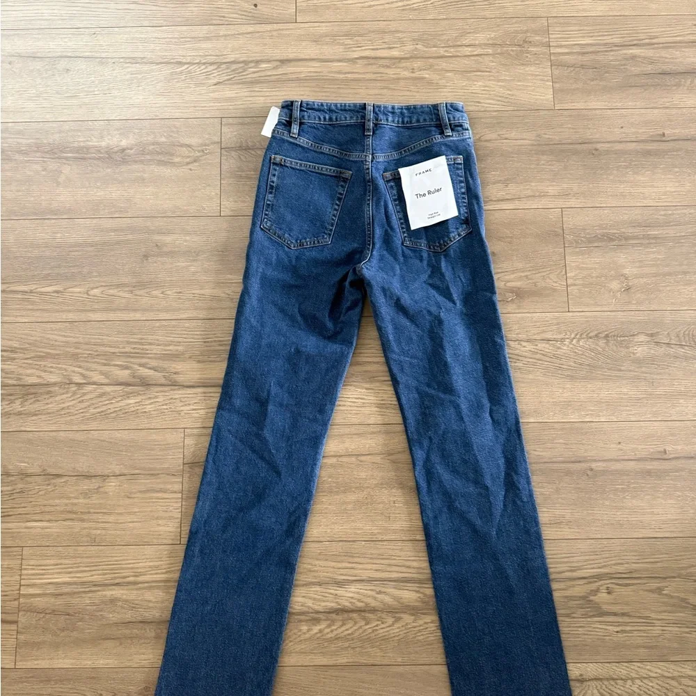Frame Denim The Ruler - Picture 3 of 4